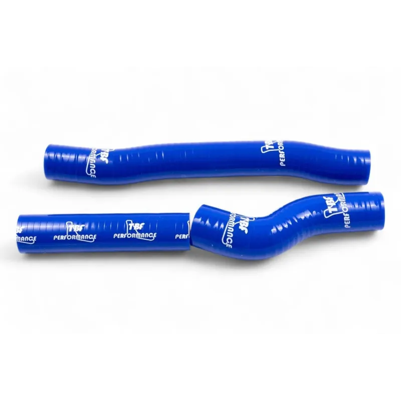 Tuyaux de radiateur TBF | Ktm - Husqvarna - GasGas 250-300 2019-2023