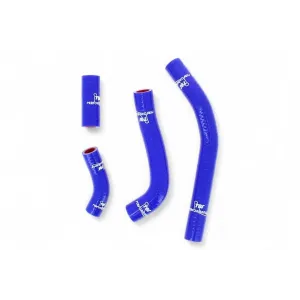Radiator hoses TBF | Honda CRF 450 2021-2023