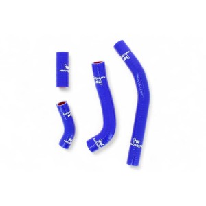 Tuyaux de radiateur TBF | Honda CRF 450 2021-2023