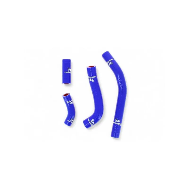Radiator hoses TBF | Honda CRF 450 2021-2023