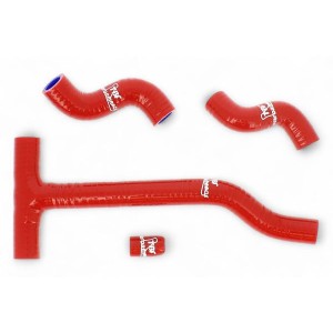 Radiator hoses | Beta RR 350 -390 - 430 - 480 2020-2025