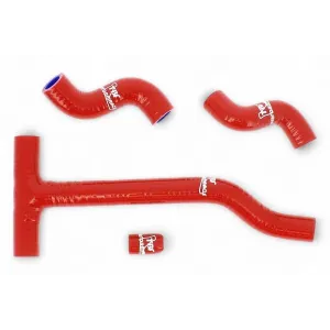 Tubi radiatore TBF | Beta RR 350 -390 - 430 - 480 2020-2025