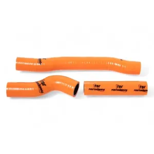 Tuyaux de radiateur TBF | Ktm SX 250 2019-2022 EXC 250-300 2020-2023