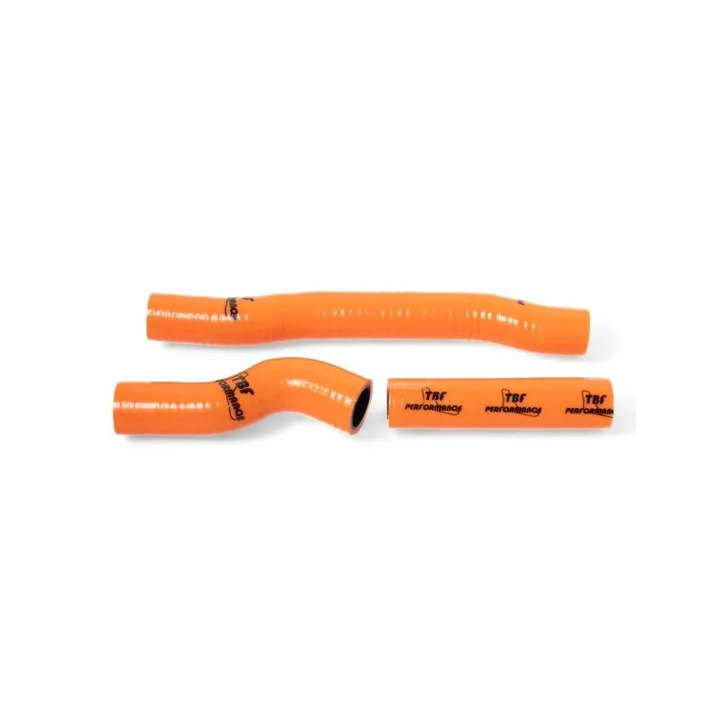 Kühlerrohre TBF | Ktm SX 250 2019-2022 EXC 250-300 2020-2023