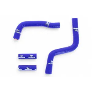 Radiator hoses TBF | Yamaha YZ 125 2005+
