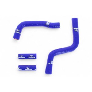 Tubi radiatore TBF | Yamaha YZ 125 2005+