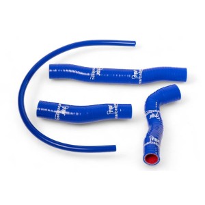 Radiator hoses TBF | Ktm SX 125 19-22 Husq TC 125 19-22 GasGas MC 125 21-23