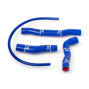 Tuyaux de radiateur TBF | Ktm SX 125 19-22 Husq TC 125 19-22 GasGas MC 125 21-23