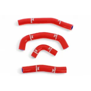 Radiator hoses TBF | Honda CRF 450 2017-2020