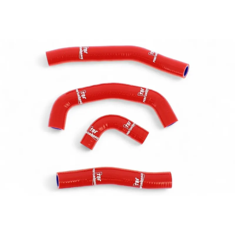 Radiator hoses TBF | Honda CRF 450 2017-2020