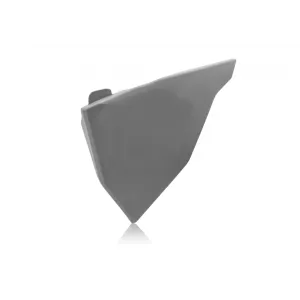 Coperchio laterale cassa filtro Acerbis | Ktm SX/SXF 19- EXC/EXCF 20- grigio