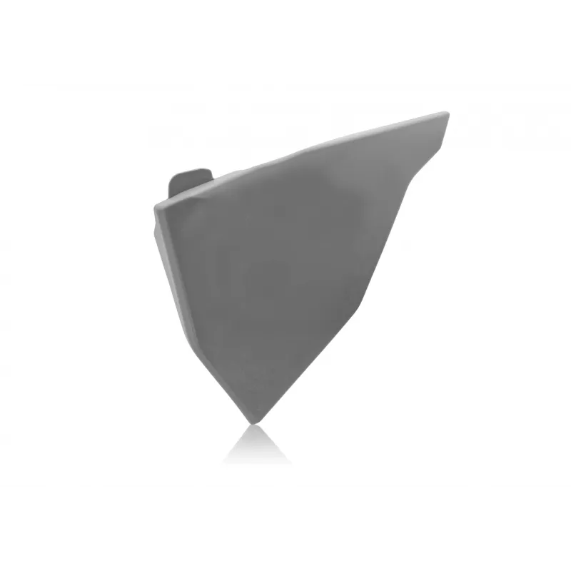 Air box cover Acerbis | Ktm SX/SXF 19- EXC/EXCF 20- grey