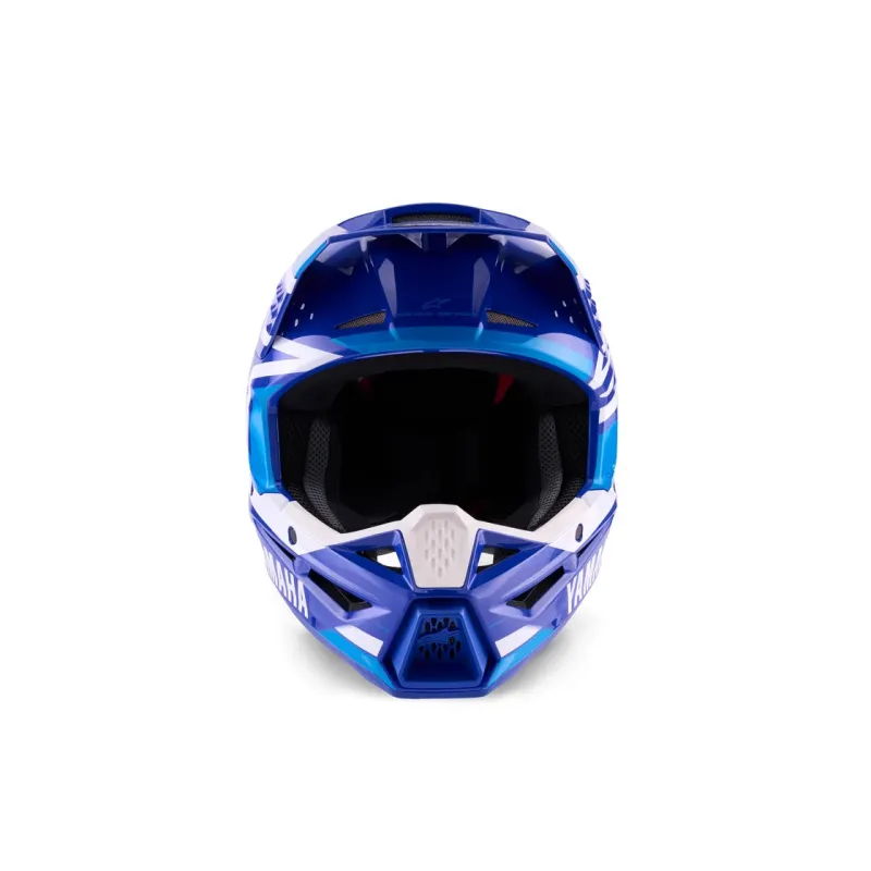 Helmet Alpinestars SM3 Yamaha
