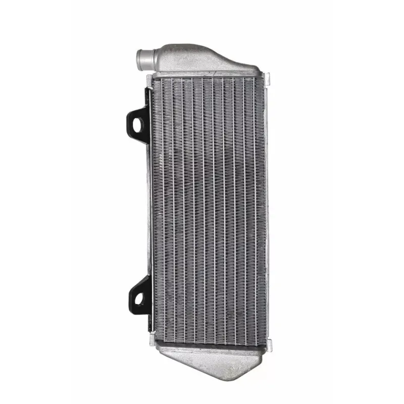 Left radiator NRT | Ktm-Husqvarna-GasGas 2023+