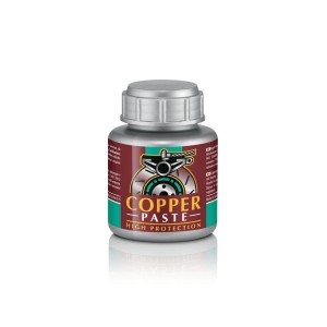 Motorex Copper Paste 100 g