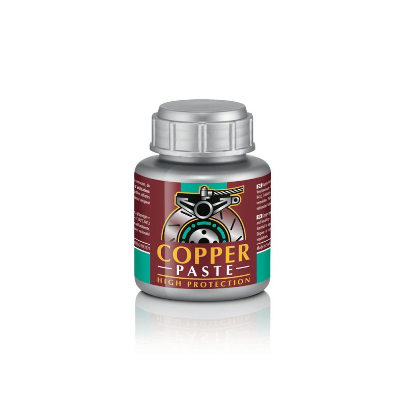 Motorex Copper Paste 100 g