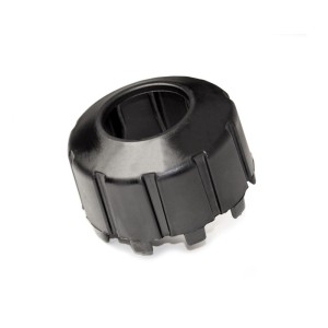 KTM/HSQ/BETA/SHERCO adapter for Rtech R15 fuel tank
