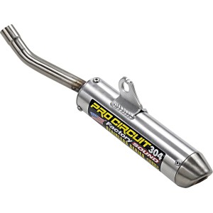 Silenziatore Pro Circuit 304 | Honda CR 125 1989-1990