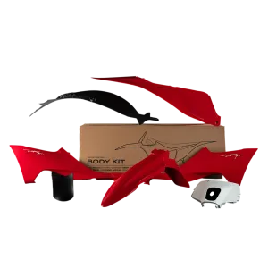 Kit Plastique oem StarkVarg SM