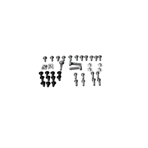 Kit viteria plastiche Stark Varg