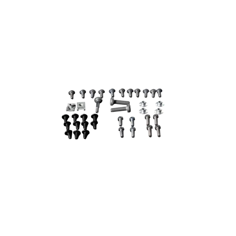 Kit viteria plastiche Stark Varg