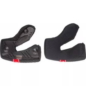 Cheekpads Bell Moto-10