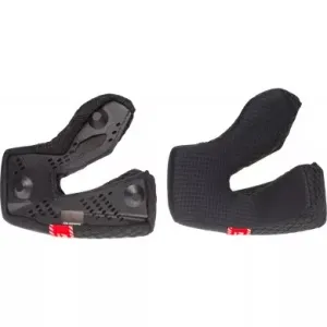 Cheekpads Bell Moto-10