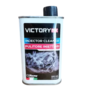 Pulitore iniettori - formula concentrata Victory MX ml.250