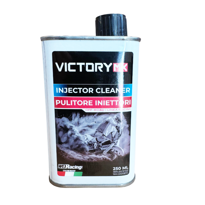 Pulitore iniettori - formula concentrata Victory MX ml.250