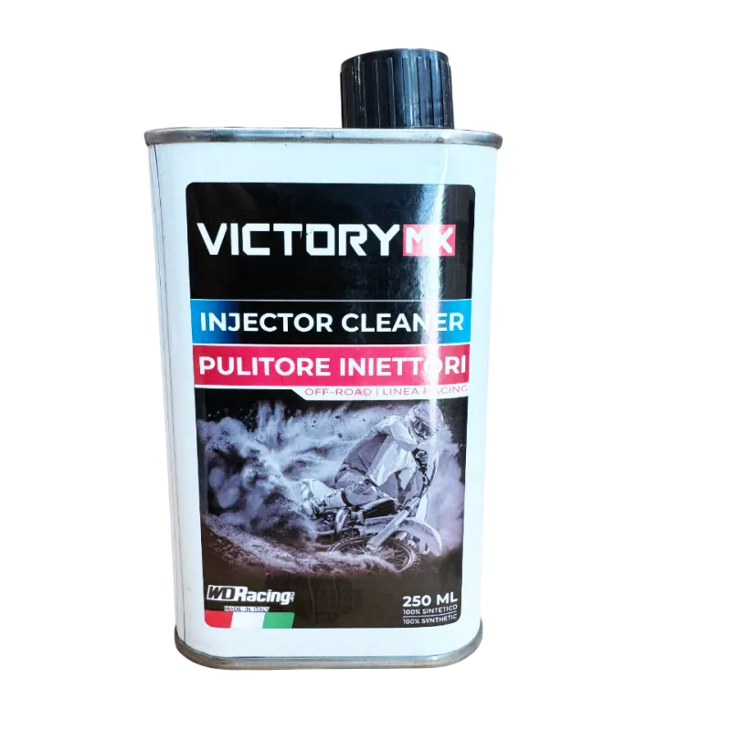 Pulitore iniettori - formula concentrata Victory MX ml.250
