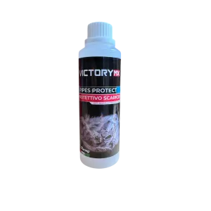 Protecteur d'échappement haute température Victory MX - 135 ml