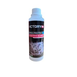 Protettivo scarico alte temperature Victory MX - 135ml