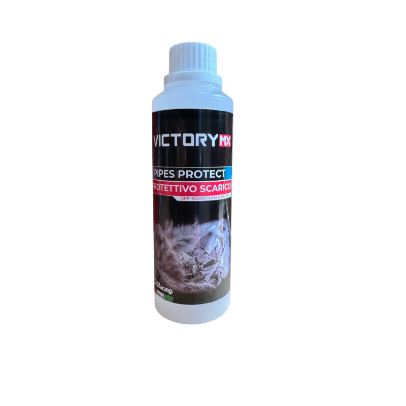 Protettivo scarico alte temperature Victory MX - 135ml