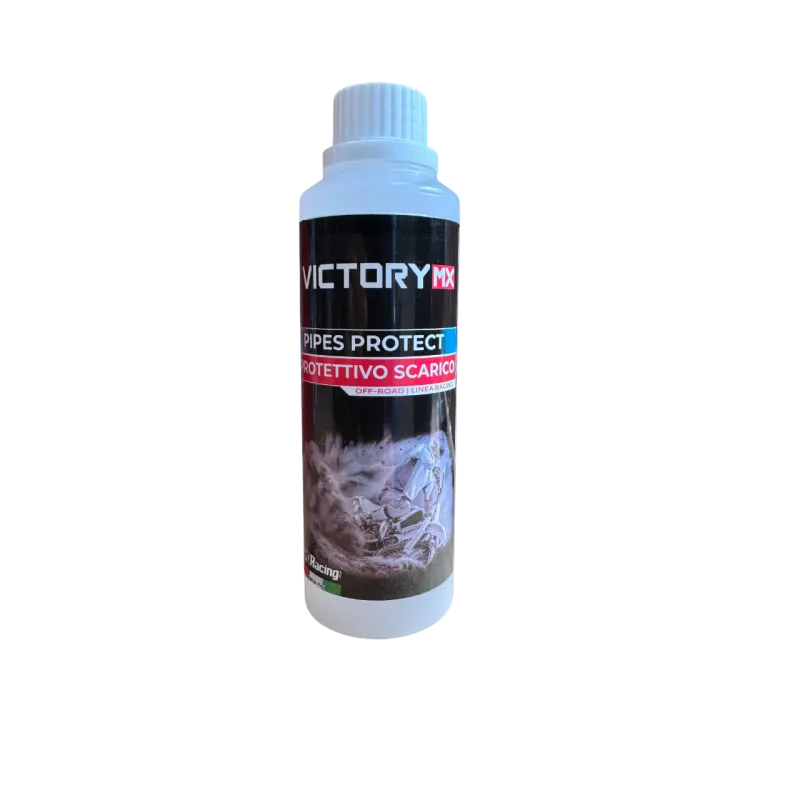 Victory MX Hochtemperatur-Auspuffschutz – 135 ml