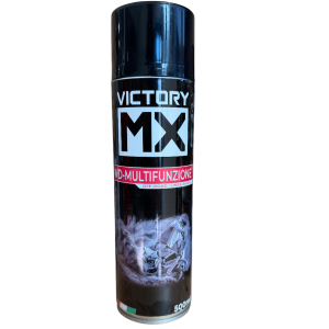 VictoryMX W40 Multi-Purpose Spray 500ml