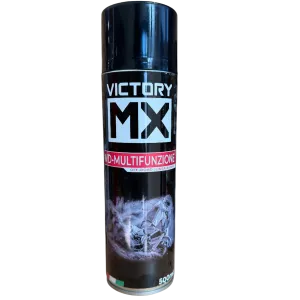 VictoryMX W40 Multi-Purpose Spray 500ml