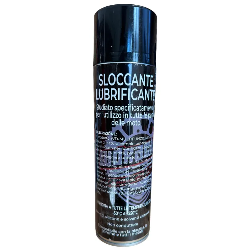 Spray multifunzione W40 VictoryMX 500ml