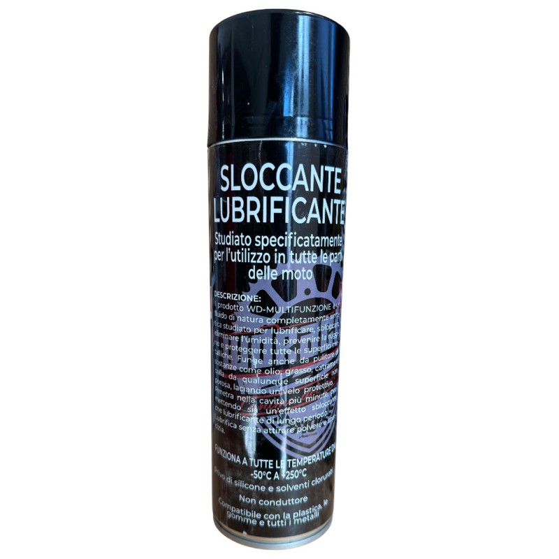 VictoryMX W40 Multi-Purpose Spray 500ml