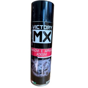 VictoryMX Adhesive Remover Spray, 500 ml