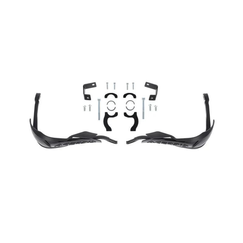 Handguards Acerbis X-Factory | CF Moto MT 450