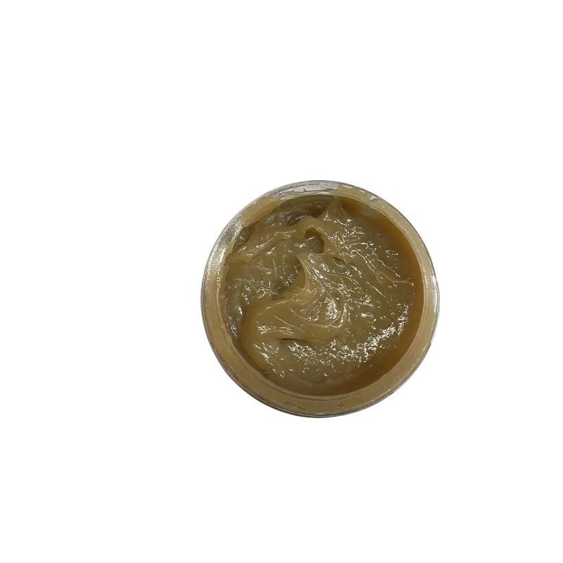 Pasta grasso di litio al PTFE (teflon) (per cavi, leve e cuscinetti)
