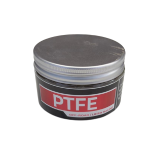 PTFE-haltige (Teflon) Lithiumfettpaste (für Kabel, Hebel und Lager)