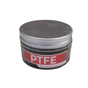 PTFE (Teflon) lithium grease (for cables, levers and bearings)