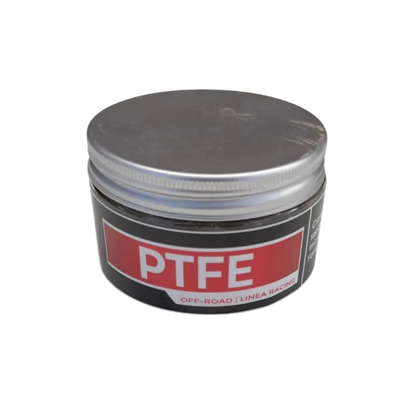 PTFE-haltige (Teflon) Lithiumfettpaste (für Kabel, Hebel und Lager)