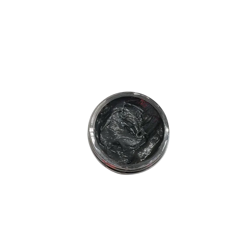 Pâte de graisse au lithium et au tungstène (pour les pièces soumises à un frottement métal/métal int