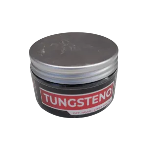 Pasta grasso di litio al Tungsteno (per parti a forte attrito metallo/metallo come perni e leveraggi