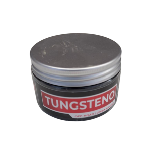 Tungsten lithium grease (for parts subject to high metal-to-metal friction, such as pins and linkage