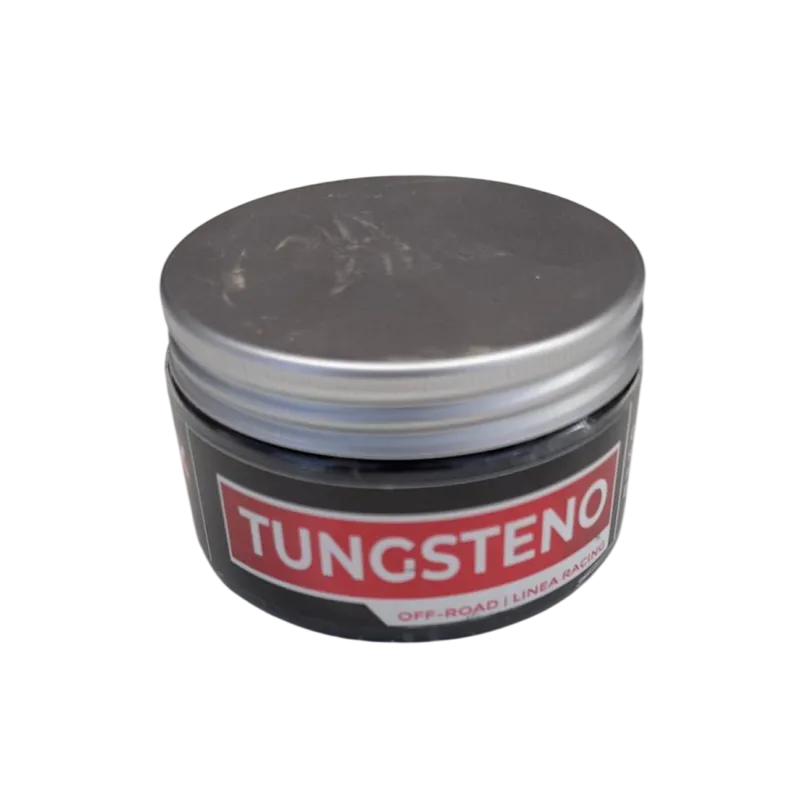 Pâte de graisse au lithium et au tungstène (pour les pièces soumises à un frottement métal/métal int