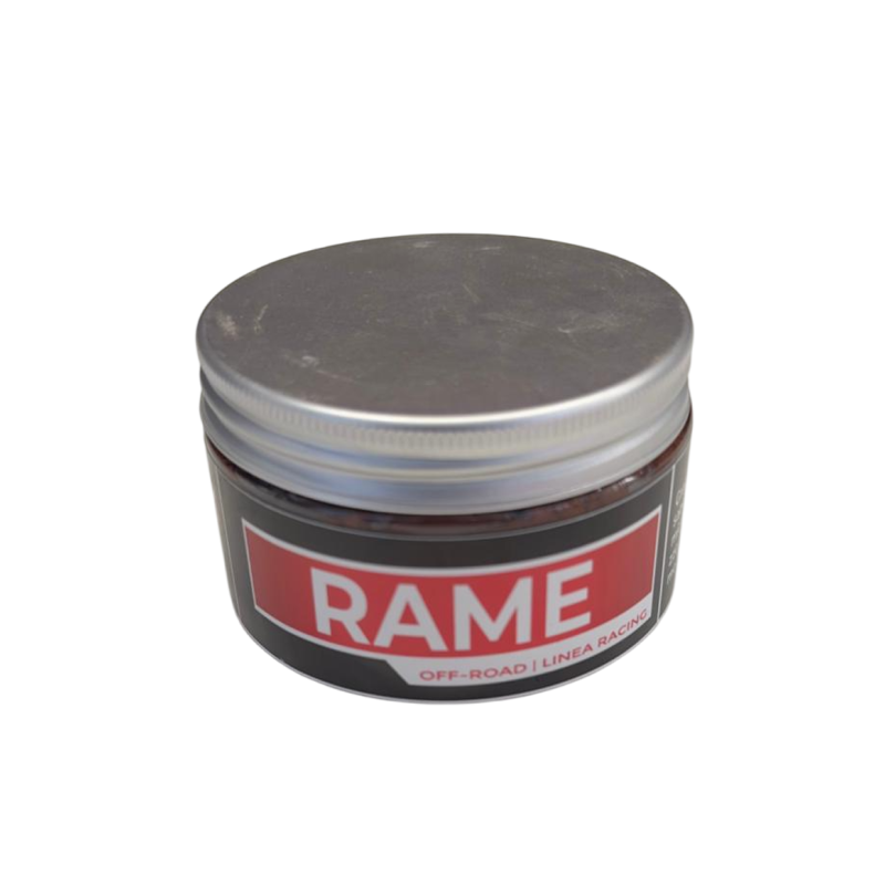 Copper-based lithium grease (for parts exposed to high temperatures)