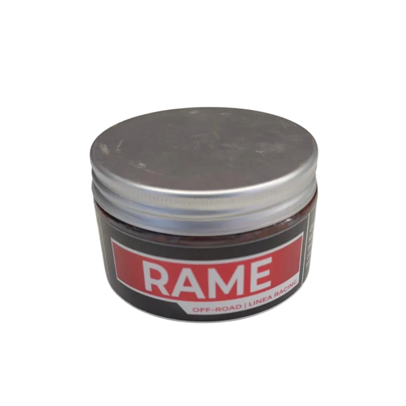 Pâte de graisse au lithium et au cuivre (pour les pièces soumises à des températures élevées)